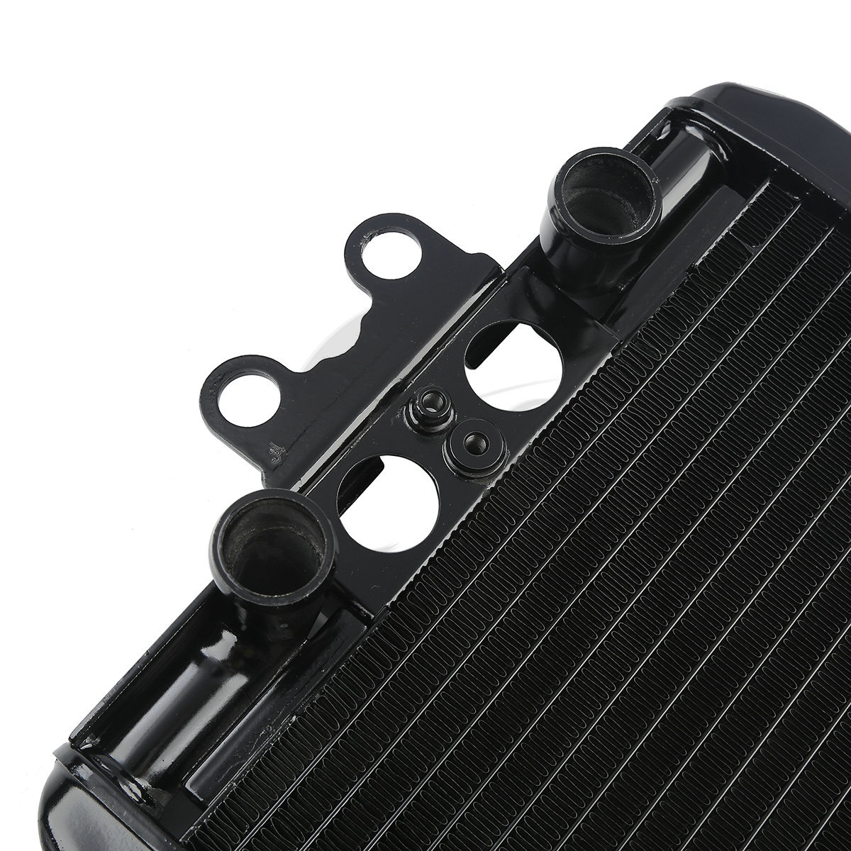 RK-5542　makoto007877 Freightliner FLD Cooling Radiator Kit Charge Air Cooler AC