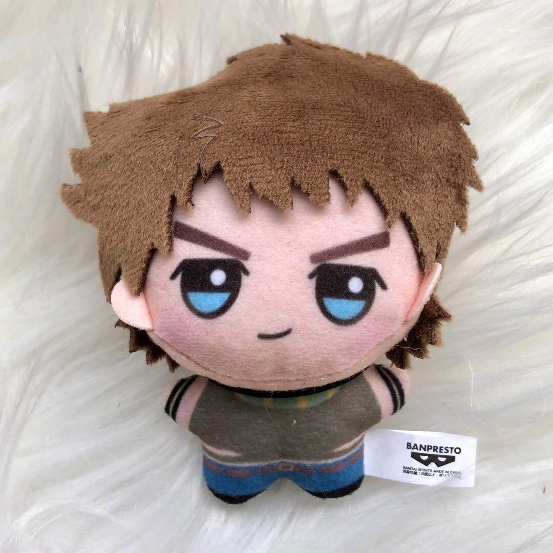 ぬいぐるみ joujou 商品紹介 | 株式会社リアンキューラボ