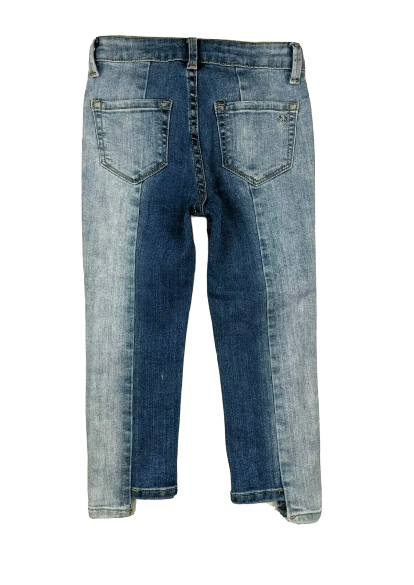 Jessica simpson capri jeans shop
