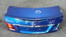 PC-001 * Mercedes-Benz Heckklappe Heck Deckel W207 C207 Coupe Spoiler PC-001 * Mercedes-Benz Heckklappe Heck Deckel W207 C207 Coupe Spoiler
