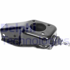 Rotule de suspension Seat TERRA