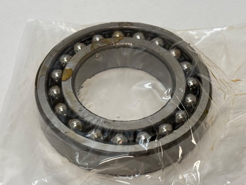NSK 1211KC3 Self Aligning Bearing 1211-K-C3 55x100x21 mm - Picture 7 of 10
