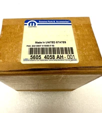 Genuine 56054058AH Rear View Backup Camera 2011-2014 Chrysler 300 Dodge Charger