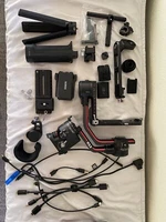 DJI Ronin S 2 Pro Combo Gimbal Stabilizer RS 2 Pro Combo