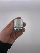 PROTO 1" SOCKET 5432 1/2" DRIVE 12 POINT MADE IN USA** USED **