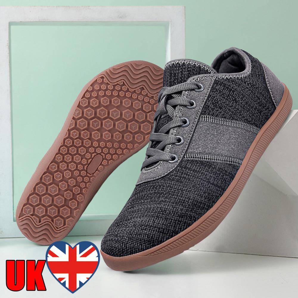 SAOLA Scarpe da passeggio unisex morbide traspiranti scarpe da corsa antiscivolo scarpe sportive outdoor