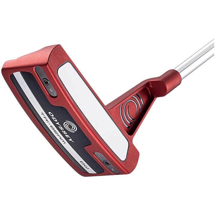 ODYSSEY TRI-BEAM DOUBLE WID ＃34