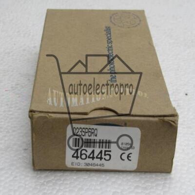 NEW For BANNER Q23SP6RQ Q23SN6LP Photoelectric Switch Sensor~