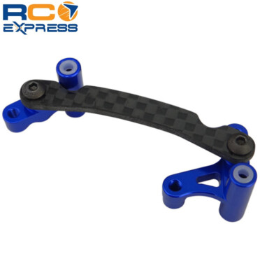 Hot Racing Axial 1/18 Yeti Jr Score Aluminum Steering Bellcrank YEJ48G06