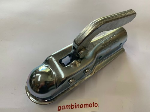 Wetsfaliak 307459900113 Giunto per Rimorchio