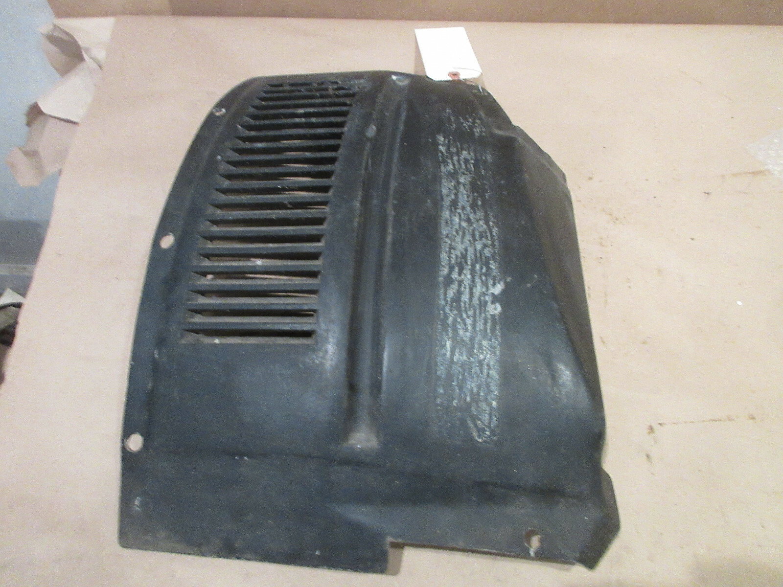 Ferrari 550,575 RH Rear Wheel Arch Panel- P/N 65915200