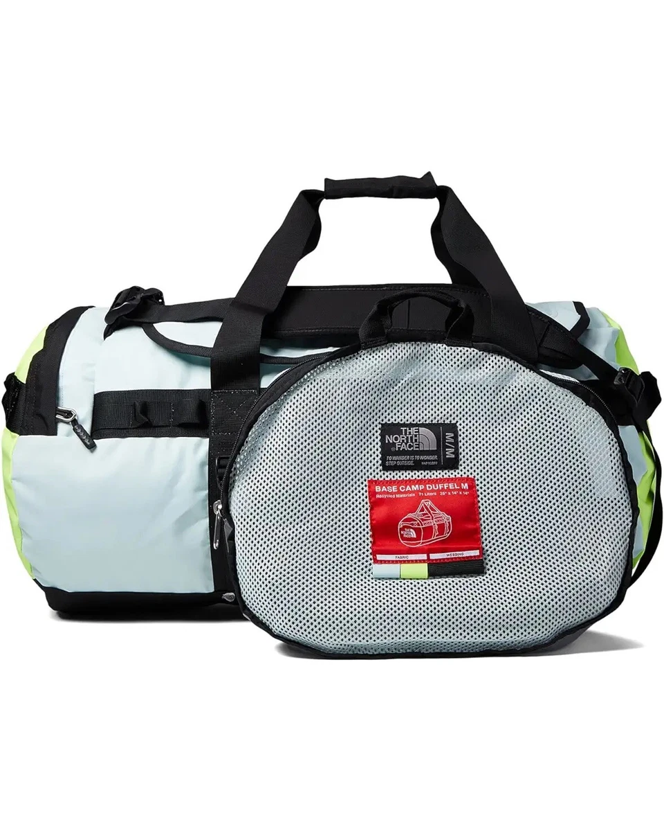 North face base camp cheap duffel large