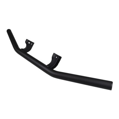 Can-Am OEM XT Rear Bumper Kit - Genuine Factory Replacement 715001911