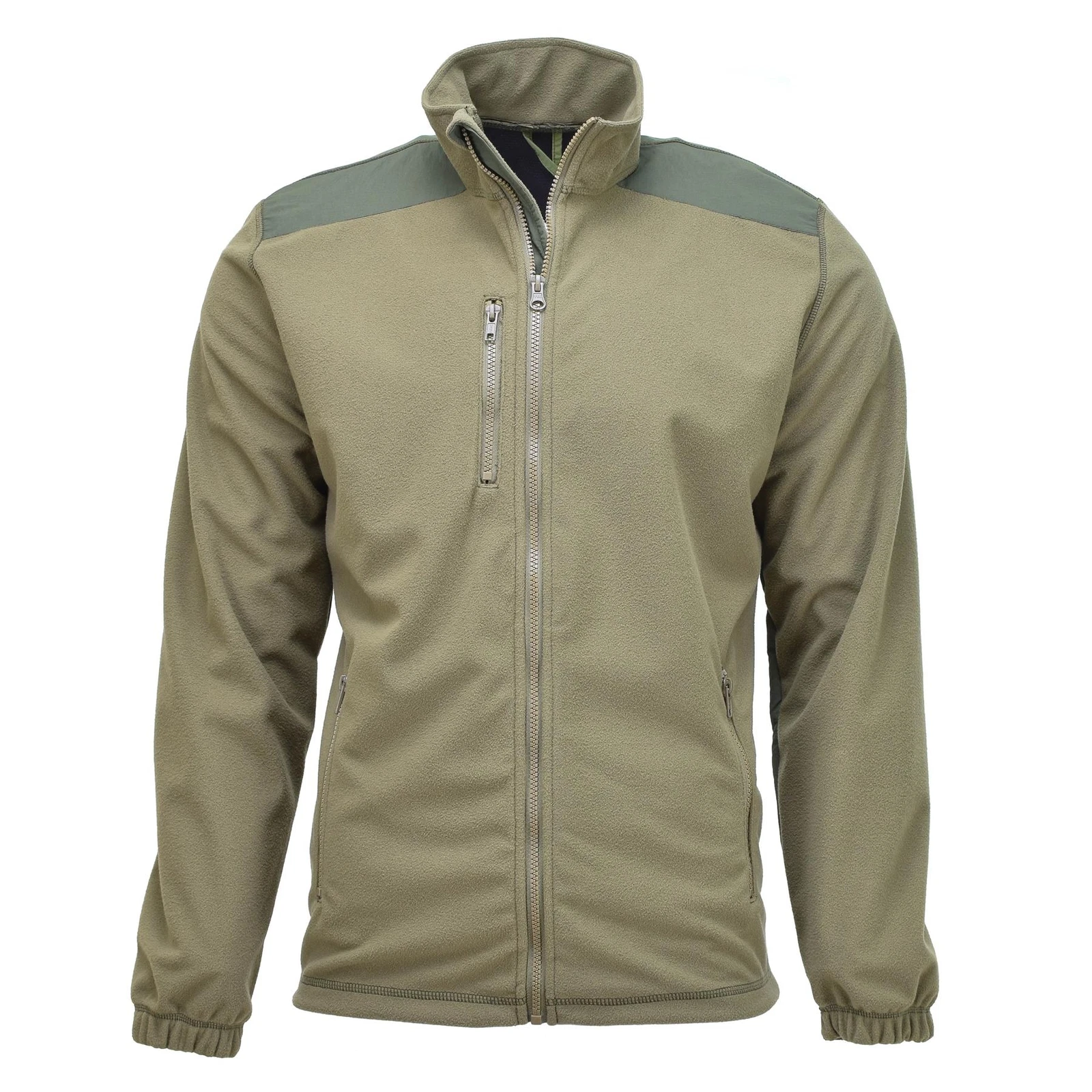 Original Belgian military sweater fleece windstopper softshell hiking jacket NEW
Opens in a new wind