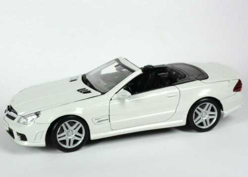 Maisto Première Edition - 1:18 - Mercedes-Benz 500 K Typ