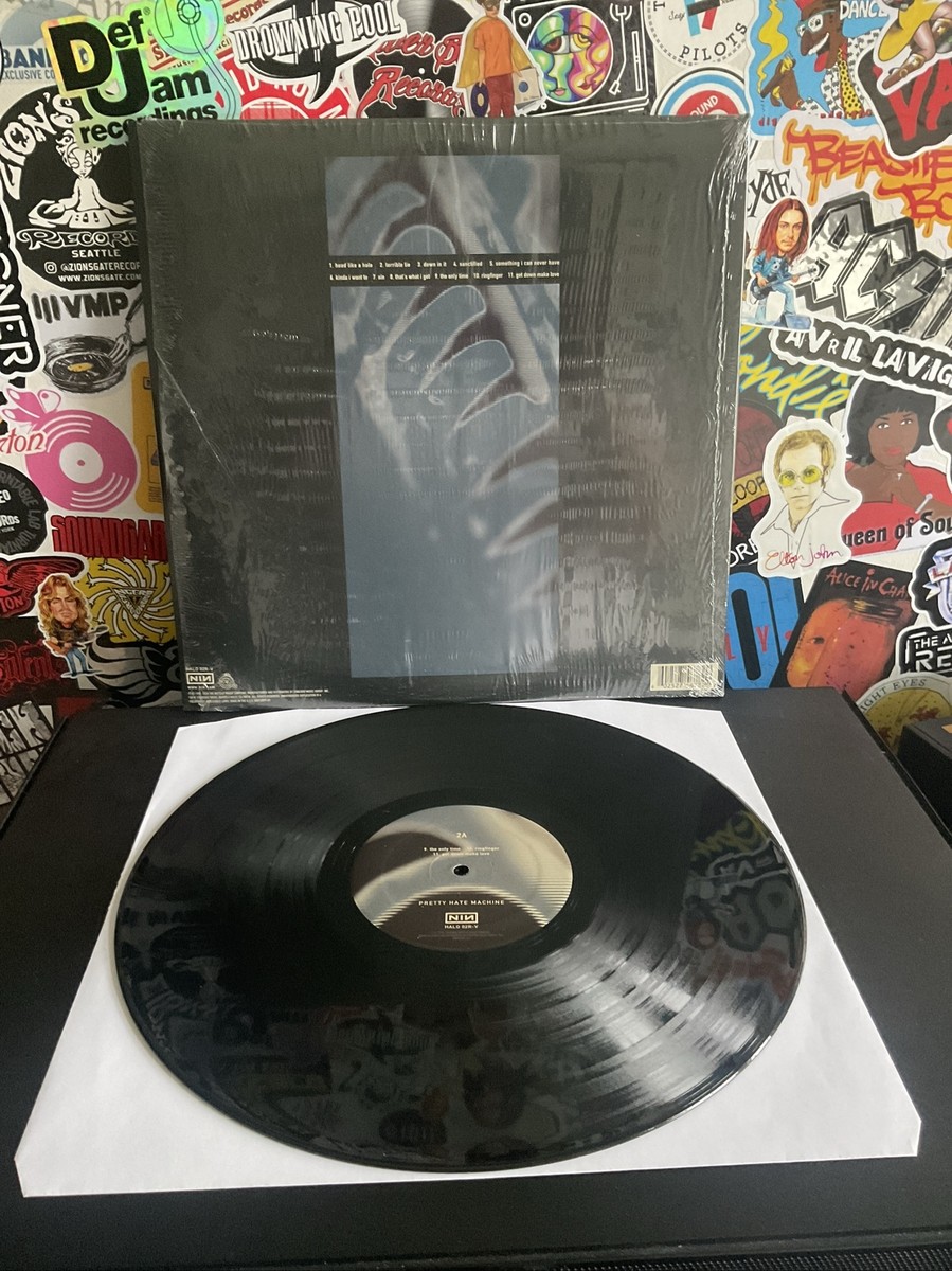 洋楽 Nine Inch Nails gone girl vinyl NEW $_12.JPG?set_id=880000500F