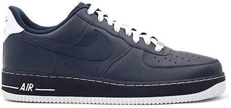 Nike Air Force '07 Navy Blue for Sale Authenticity Guaranteed