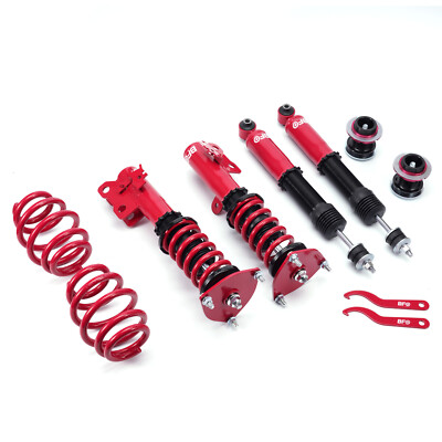 BFO Coilovers Suspension Kit For Scion TC 2011-2016 AGT20 Adjustable Height