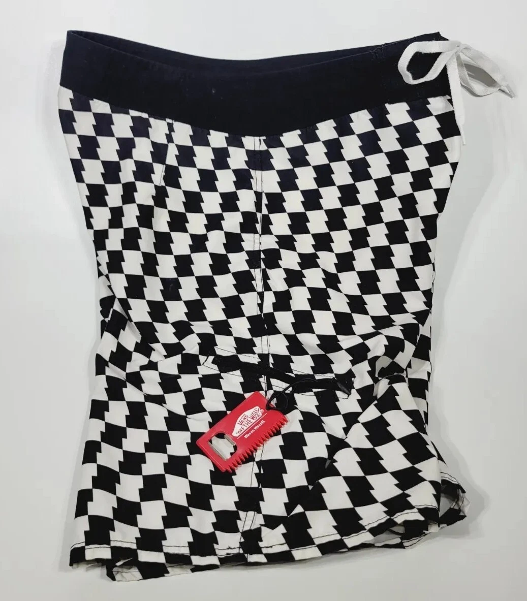 Vans size clearance 34