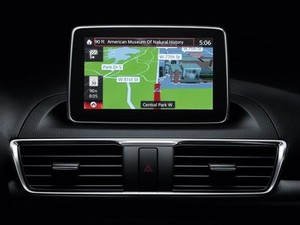 mazda cx 5 navigation sd card download