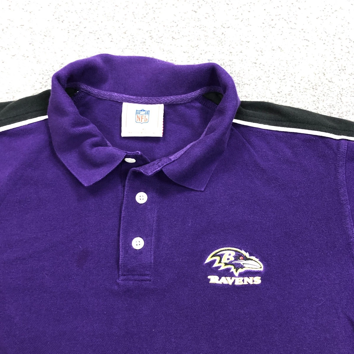 Baltimore ravens on sale polo shirt