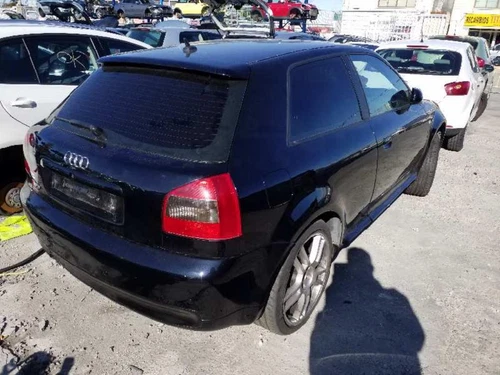 5HB00760810 Mando Climatizador para AUDI S3 (8L) 1.8 T (154kW) 2000 515876 - Imagen 10 de 10
