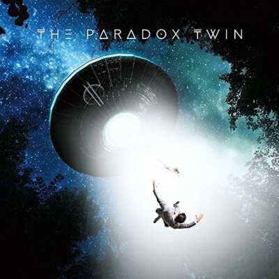 Paradox Twin - The Importance of Mr Bedlam [CD]