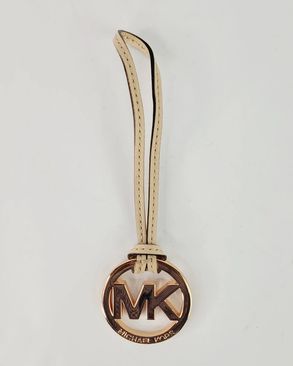 Michael kors purse charm replacement sale