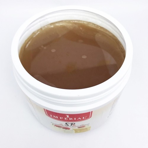 1x SP CAKE EMULSIFIER OVALETTE SPONGE CAKE BAKERY FOR CAKES POPULAR