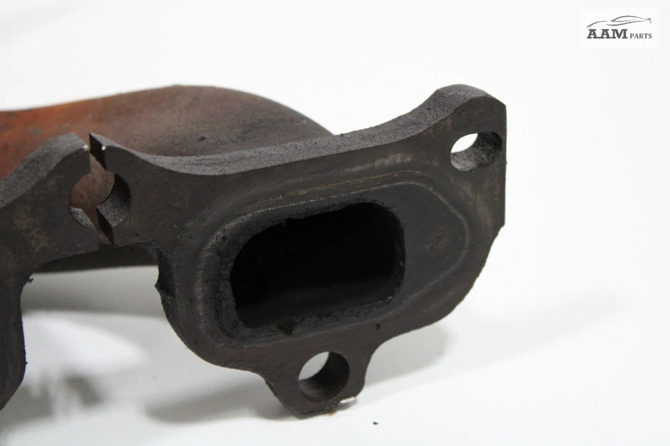 Buick Lacrosse 2012-2016 2,4 L gasolina 4 cilindros motor colector de escape OEM Foto 4 de 4