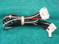 Lennox 27M11 OEM 16 & 5-Pin V-Speed ECM Wiring Harness 18M8001 Blower Motor
