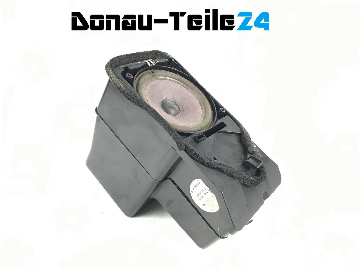 BMW E36 Hecklautsprecher Lautsprecher hinten 8361406 1387278 | eBay 