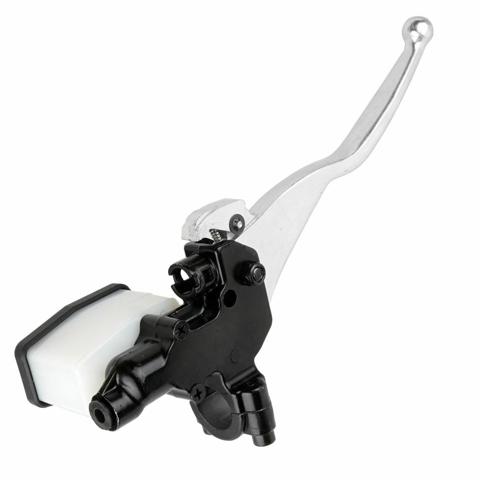Arretratore Pistoncini Freni Posteriori Brake Lever Master Cylinder Assembly For Arctic Cat 400 Man Auto 2X4 4X4 1998-03 Spingi Pistone Pinza Freni - Foto 3