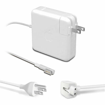 correct macbook pro charger wattage
