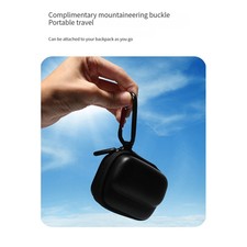 Mini Storage Bag Sports Camera Protection Accessories For Insta360 GO3 Camera
