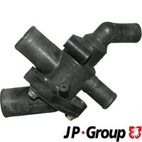 1514500300 JP Group ThermostatgehäUse FüR Ford