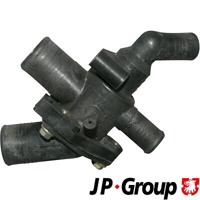 1514500300 JP Group ThermostatgehäUse FüR Ford-image