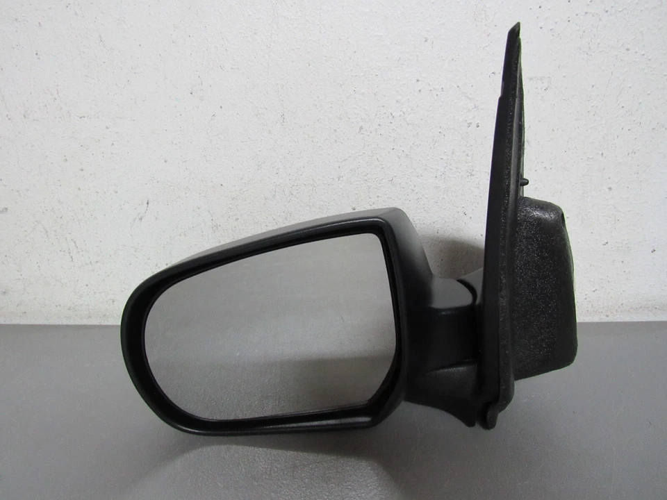 2001 2002 2003 2004 2005 2006 2007 FORD ESCAPE LEFT SIDE DOOR MIRROR - Image 4 of 4