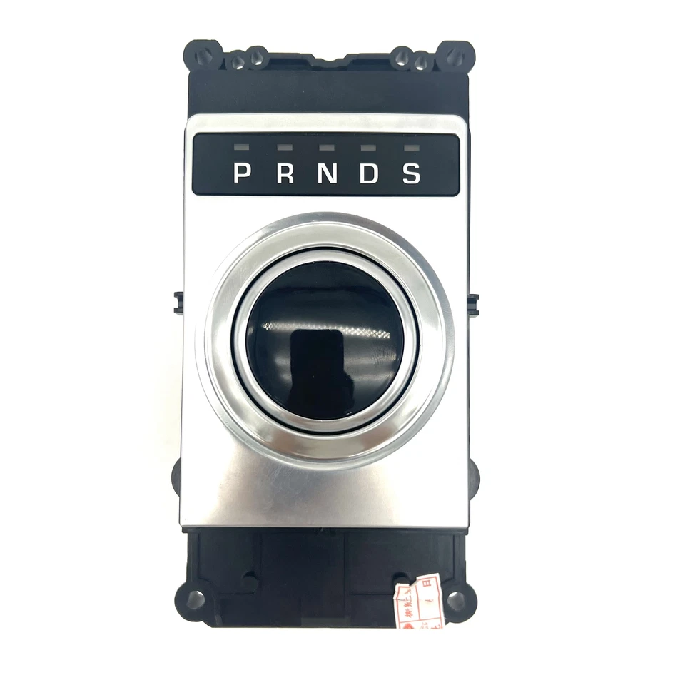 LR117067 LAND ROVER TRANSFER SHIFT CONTROL MODULE RANGE ROVER DISCOVERY Foto 3 de 4