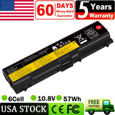 Battery for Lenovo T430 T430I T530 T530I W530 W530I L430 L530 42T4791 57Y4186 CC