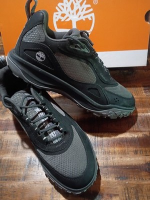 Mens Timberland Timbercush 7 Timbergrip Limited Release Trail Shoe Sz 10.5