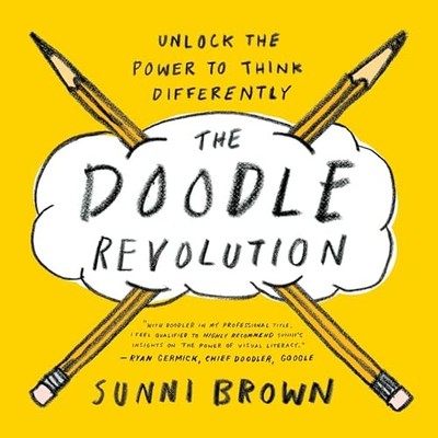 The Doodle Revolution: Unlock - ACCEPTABLE