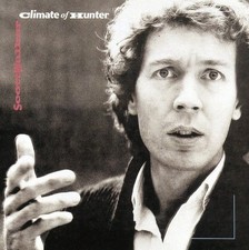 SCOTT WALKER - Climate Of Hunter - CD - Import Original Recording VG