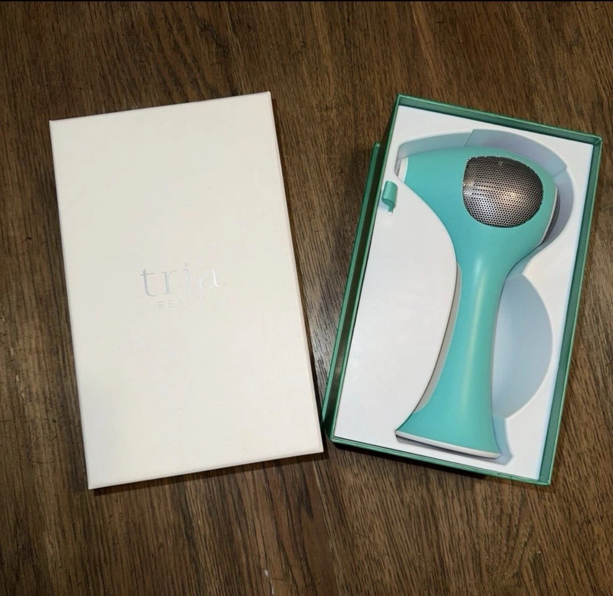 Tria Hair Removal Laser 4x for sale | eBay