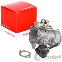 Herth+Buss AGR-VENTIL Passend FüR Seat Altea Toledo Skoda Octavia VW Caddy |