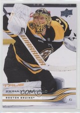 2025-26 Upper Deck Series 1 Joonas Korpisalo #9 w7v