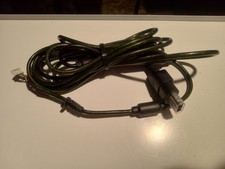 Replacement Original XBOX Controller Repair Lead Cord Cable with Breakaway