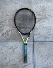 Prince Ripstick Blue Grip Size 0 Junior 26 Tennis Racket