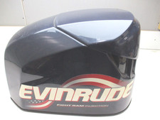 Evinrude Johnson BRP Ficht Outboard  Cowl Assembly 135-175HP  0285657