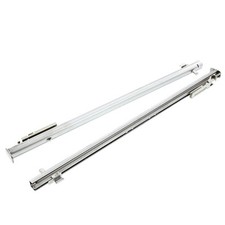 561185334 AEG Electrolux Zanussi OVEN TELESCOPIC RUNNER SET 